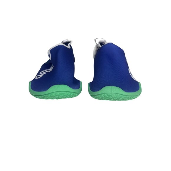 Ballop Water Shoes Aqua Barefoot Style Womens 6 Purple New - Picture 3 of 13